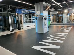 -臻元搏击格斗泰拳拳馆(港隆店)