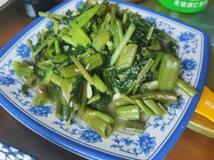 -灵福缘私房菜·农家菜(拈花湾·灵山大佛必推店)