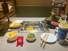 -海底捞火锅(高科东路店)