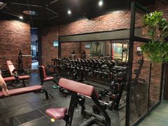 -奥力健身瑜伽普拉提馆(红宝路店)