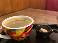 -安妮意大利餐厅(国贸店)