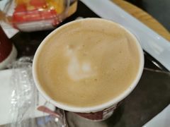 -COSTA COFFEE(上海月星环球港店)