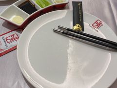 -味+新京宴·烤鸭·北京菜(创意谷店)