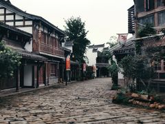 -大小河街