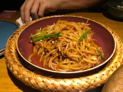 -吃饭皇帝大土家民族菜(正大广场店)