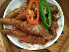 -点心传说·粤菜点心(佐阾虹湾店)