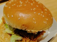 -肯德基(中鼎大厦店)