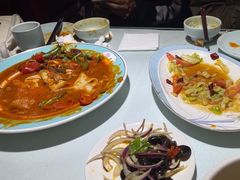 -阿西娅食府(中关村店)