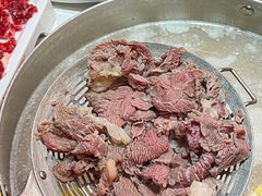 -八合里牛肉火锅(八合里总店)