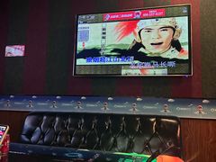 -唱吧麦颂KTV(松江五龙商业广场店)