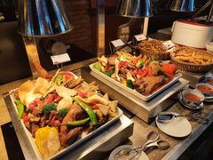 -厦门艾美酒店·新食谱西餐厅