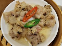 -十二粤味·顺德菜·烧鹅点心(五四广场店)