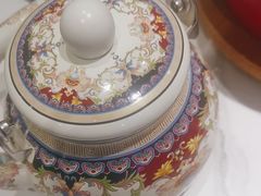 -阿里疆Alijiang·丝路美食·异域风情·清真(长楹天街店)