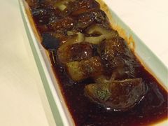 -老正兴菜馆(福州路店)