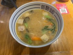 -苗小坛酸汤鱼(酒仙桥店)