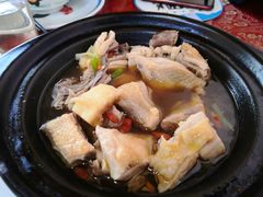 -客汀家宴·客家烟火 四季食材(集美店)