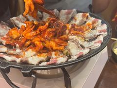 -双门洞·森系料理(体育西店)