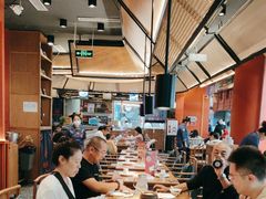 -满园烤鸭·春饼(中街大悦城店)