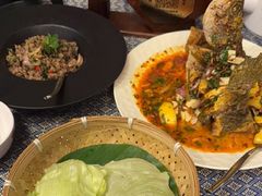 -南沙游艇会·大兵船餐厅