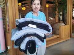 -星河湾温泉洗浴酒店