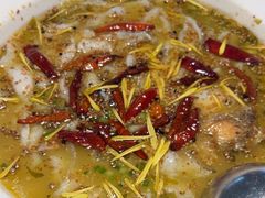 -太二酸菜鱼(福州泰禾店)