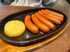 -萨莉亚意式餐厅(莲花国际广场店)