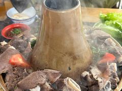 -叠溪松坪沟景区