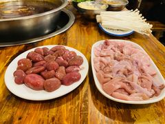-中和远东火锅兔(老店)