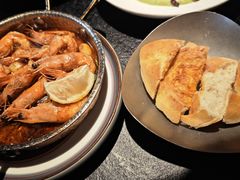 -庐灶江南·江南菜·四合院Bistro(东直门雍和宫·原华侨宾馆店)