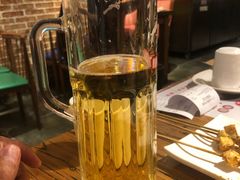 -三个大叔东北烧烤·砂锅菜(西三旗店)