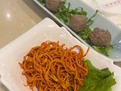 -鼎尊锅物料理(五角场店)