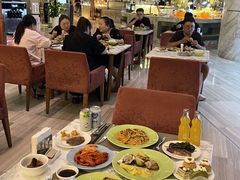 -漳州佰翔圆山酒店·圆山畔西餐厅