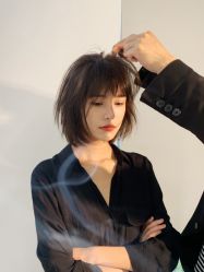 -东秀护肤造型
