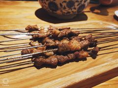 -嘻小北·兰州清汤牛肉面(太平洋森活天地店)