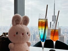 -及象咖啡Air·360度俯瞰广州塔(北塔68F店)