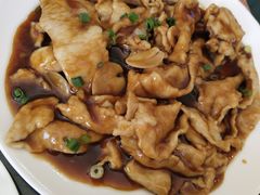 -李连贵酒家熏肉大饼(昆明街店)