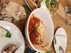 -城市大道红炉披萨烘焙坊