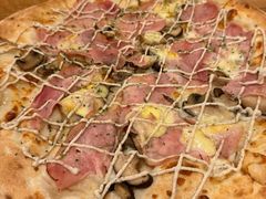 -城市大道红炉披萨烘焙坊