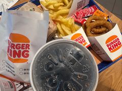 -汉堡王(徐汇绿地缤纷店)