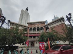 -天津意大利风情旅游区
