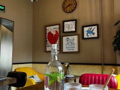 -Money Shops(愚园路店)