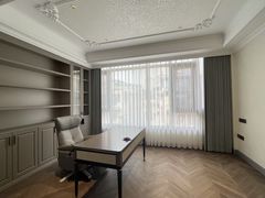 -摩力克窗帘墙布·整体软装定制(美居国际建材博览中心店)