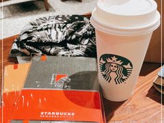 -星巴克臻选(北京颐堤港中心第二店)