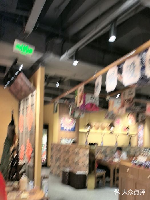 滇翁·云南酸菜牛肉火锅(合肥首店坝上吾悦广场店)图片