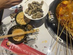 -钢管厂五区小郡肝火锅串串香(清河店)