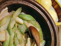 -火啫啫·粤式啫啫煲(南通首店)