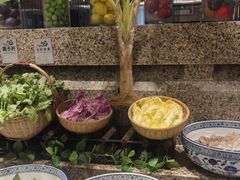 -初色海鲜自助(万丰路店)