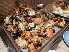 -菲住布渴酒店自助餐厅(阿里巴巴西溪园区店)