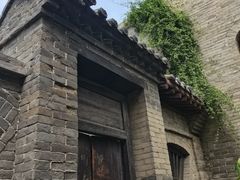 -山西王家大院