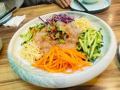-合合春饼(潘家园店)